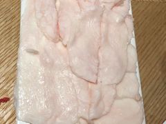 -牛很鲜潮汕牛肉火锅(朝晖路店)