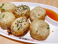 小杨生煎-小杨生煎(湟普汇店)