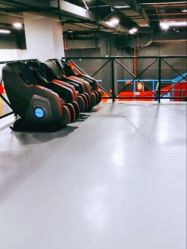 -蹦贝运动中心·蹦床·攀岩·闯关(龙岗店)