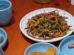 -鑫日千里马朝鲜族小馆(总店)