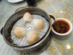 -金榜潮州砂锅粥(总店)