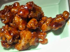 糖醋排骨-新白鹿餐厅(金鹰新街口店)