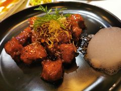 -荟廷·晶萃(陆家嘴尚悦湾店)
