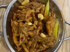 -江城燕子大排档(江汉路步行街店)