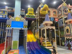 -meland亲子乐园•派对•研学(苏州悠方购物中心店)