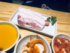 -喜来稀肉(北外滩白玉兰广场店)