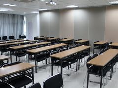 教室-中公教育考公考编(杨浦校区)