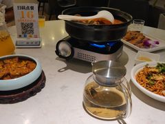 -香香海南菜餐厅