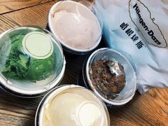 -哈根达斯(武汉天地店)