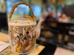 -锦府盐帮·侯宅(五棵松万达店)