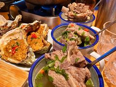 -蚝翅·海鲜粥·烧烤·龙虾季(海曙天一店)