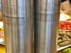 -京朋串屋·烧烤(望京西路总店)