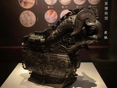 -宝鸡周原博物院