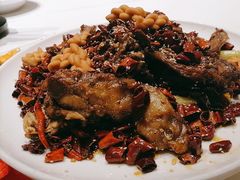 -鸡毛店·川菜(文殊院店)