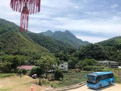 -水墨汀溪风景区