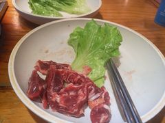 -7年8班朝鲜族非遗美食(三钢里店)