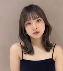 -Sying杉影日式烫染專門店