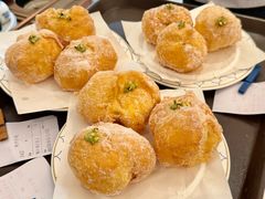 -点都德(珠江新城店)
