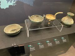 -盘龙城国家考古遗址公园