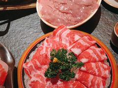 -色響火锅(恒隆广场店)