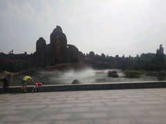 -太阳部落