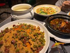 -富临轩私房菜(集庆门大街店)