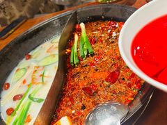 -周小明火锅(黑金冠社区店)