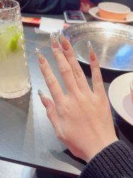 -槿里日式美甲工作室