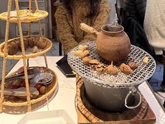 -茶是一枝花泡茶店