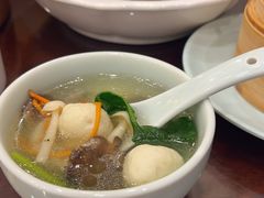 -富春茶社(国庆路店)
