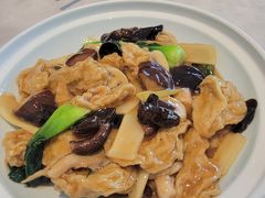 香菇面筋煲-蘭心·臻品(瑞虹太阳宫店)