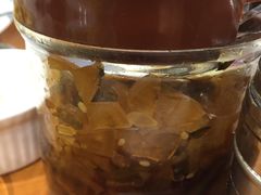 萝卜干-CoCo壱番屋(久光百货店)