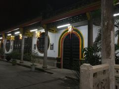 -吴祥记潮州菜·百年老字号·砂锅粥