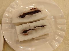 -奥华餐厅·老张记(台基厂店)