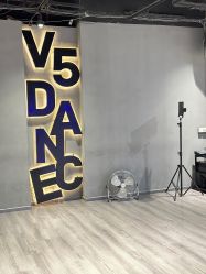 -北京V5舞蹈工作室