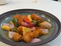 -朱仔记食府(江南大道店)