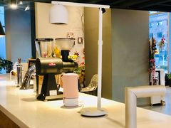 -dotcom coffee古点咖啡(致真大厦店)