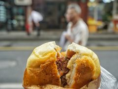 -牛煎里牛肉煎包淮南牛肉汤(广东路店)