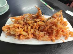 -正宗天津烧麦馆(柳州路店)