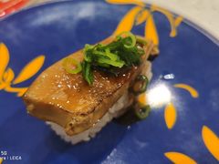 -京樽回転寿司(奥林匹克店)