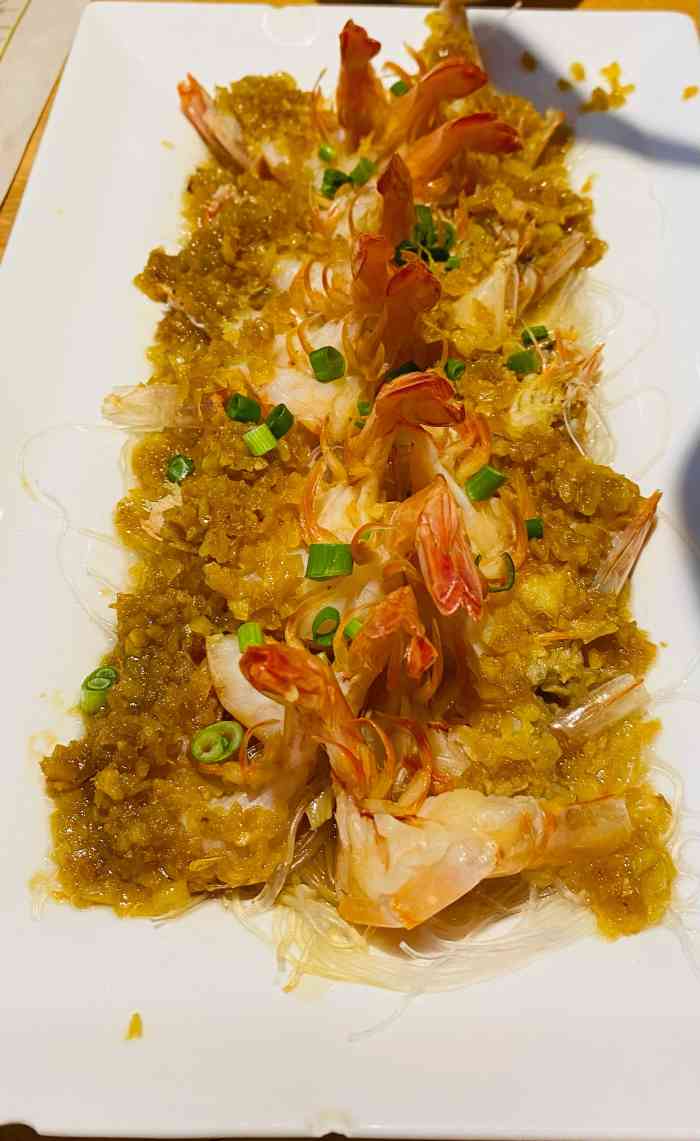 后街唐厨61特色粤菜(友谊店)-"说实话这家店就是卖情怀卖包装!