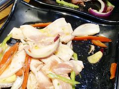 -齐齐哈尔特色烤肉