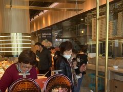 -比格比萨自助(宝山日月光店)