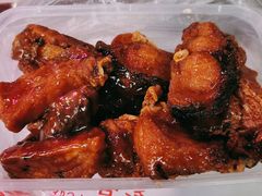 -正宗上海陆记熏鱼