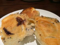 黑松露牛肉水煎包-掌柜的店·河南菜(世茂店)