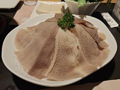 -东来顺·非遗火锅(高新店)