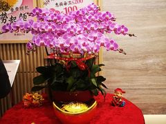 -功德林上海素食(尖沙咀)