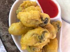 -蚝乡农庄(铁涌赤岸店)