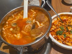 -枣子树·素食餐厅(普陀山店)