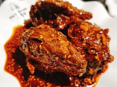 麻辣兔头-老号尤兔头(西川店)